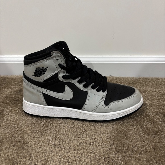 Jordan 1 High Shadow 2.0 Women’s WMNS - Picture 3 of 6